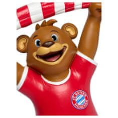 FotbalFans Trpaslík FC Bayern BERNI, Vítěz, oddolný, cca 25 cm