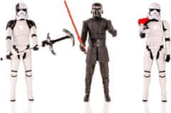 Star Wars Hasbro - Star Wars The Last Jedi sada 6 kusů figurek.