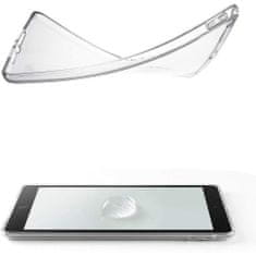 MG Slim Case Ultra Thin kryt na Samsung Galaxy Tab S9 Plus, průsvitný