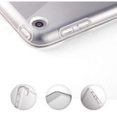 MG Slim Case Ultra Thin kryt na Samsung Galaxy Tab S9 Plus, průsvitný