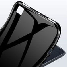 MG Slim Case Ultra Thin kryt na Samsung Galaxy Tab S9 Plus, černý