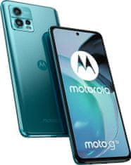 Motorola Motorola Moto G72 - Polar Blue 6,6" / Dual SIM/ 8GB/ 256GB/ LTE/ Android 12