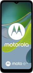 Motorola Motorola Moto E13 - Green 6,5" / Dual SIM/ 2GB/ 64GB/ LTE/ Android 13