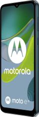 Motorola Motorola Moto E13 - Green 6,5" / Dual SIM/ 2GB/ 64GB/ LTE/ Android 13