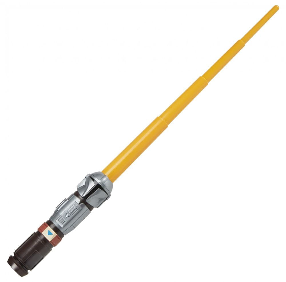 Levně Star Wars RP základní Světelný meč Mandalorian