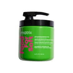 Matrix Hydratační maska na vlasy Food For Soft (Rich Hydrating Treatment Mask) (Objem 500 ml)