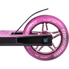 Freestyle koloběžka Story High Roller Pinky H-018-RU