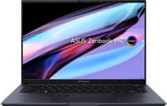 ASUS Zenbook Pro 14 OLED (UX6404), černá (UX6404VI-OLED052W)