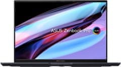 ASUS Zenbook Pro 14 OLED (UX6404), černá (UX6404VI-OLED052W)