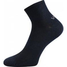 Voxx 3PACK ponožky tmavě modré (Metym) - velikost S