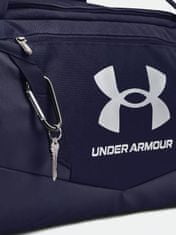 Under Armour UNDER ARMOUR Sportovní taška Undeniable DUFFLE 5.0 LG - modrá