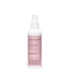Naturigin Sprej na fixaci kudrnatých vlasů -Wake Up Curl Spray, 150 ml