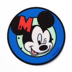 PRYM Nášivky tištěné Mickey Mouse, nažehlovací, různé