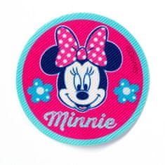 PRYM Nášivky tištěné Minnie Mouse, nažehlovací, různé