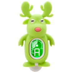 Swiff Reindeer Green