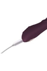 Dreamtoys Dream Toys Essentials Tapping Power Vibe (Purple), pulzující vibrátor