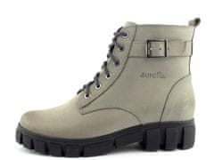 Aurelia kotníková obuv 373 grey 38