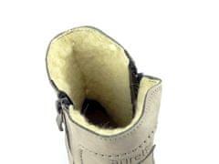 Aurelia kotníková obuv 315 grey 39