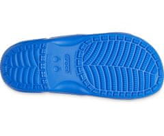 Crocs Classic Sandals pro muže, 45-46 EU, M11, Sandály, Pantofle, Blue Bolt, Modrá, 206761-4KZ
