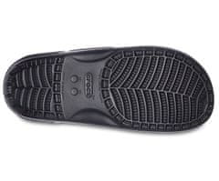 Crocs Classic Sandals Unisex, 37-38 EU, M5W7, Sandály, Pantofle, Black, Černá, 206761-001