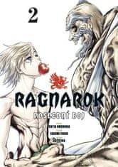 Ragnarok: Poslední boj 2 - Adžičika
