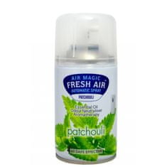 Fresh Air osvěžovač vzduchu Fresh air 260 ml patchouli