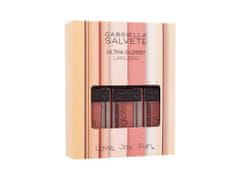 Gabriella Salvete 4ml ultra glossy lipgloss set, 04
