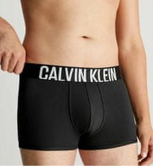 Calvin Klein 2 PACK - pánské boxerky NB2602A-GXI (Velikost S)