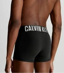 Calvin Klein 2 PACK - pánské boxerky NB2602A-GXI (Velikost S)