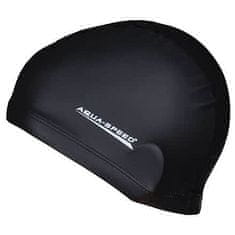 Aqua Speed Best koupací čepice černá