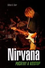NAVA Nirvana - Začátky a vzestup