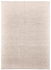 Diamond Carpets Ručně vázaný kusový koberec Sigma DE 9414 White Mix 80x150