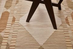 Diamond Carpets Ručně vázaný kusový koberec Fibonacci I DESP HL88 Beige Mix 80x150