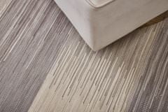 Diamond Carpets Ručně vázaný kusový koberec Prism Sand DESP P120 Stone Mix 80x150