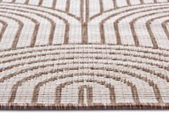 Hanse Home Kusový koberec Pangli 105850 Linen – na ven i na doma 80x150