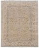 Diamond Carpets Ručně vázaný kusový koberec DCM III DESP HK15 White Mix 80x150