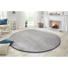 BT Carpet Kusový koberec Wolly 102840 kruh 133x133 (průměr) kruh