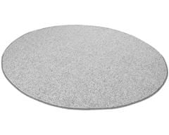 BT Carpet AKCE: 133x133 (průměr) kruh cm Kusový koberec Wolly 102840 kruh 133x133 (průměr) kruh