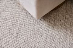 Diamond Carpets Ručně vázaný kusový koberec Salt DE 4061 80x150