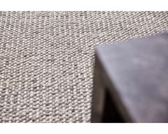 Diamond Carpets Ručně vázaný kusový koberec Maya DE 4981 White Mix 80x150