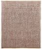 Ručně vázaný kusový koberec Sigma Sand DESP P106 Brown Mix 80x150