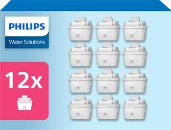 Philips Náhradní filtr AWP213, do filtračních konvic, 12ks v balení