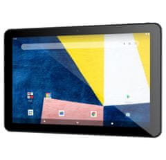 VisionBook 10L Plus tablet s velkým 10,1" IPS displejem a systémem Android 11