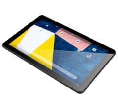 Umax VisionBook 10L Plus tablet s velkým 10,1" IPS displejem a systémem Android 11