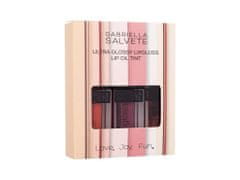 Gabriella Salvete 4ml ultra glossy lipgloss & lip oil set
