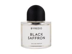 Byredo 50ml black saffron, parfémovaná voda