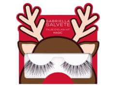 Gabriella Salvete 1ks false eyelash kit magic, umělé řasy