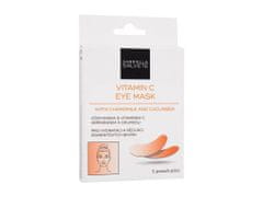 Gabriella Salvete 5ks vitamin c eye mask, maska na oči