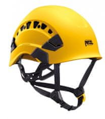 Petzl Pracovní helma Petzl Vertex Vent žlutá