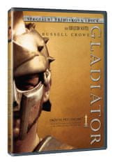 Gladiátor ( + 2DVD bonus disk)